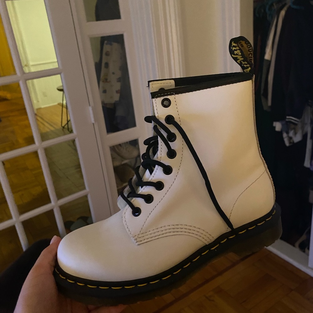 Brand new Doc Martens size 7 - never worn